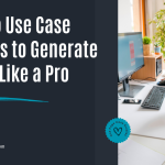 how to use case studies to generate leads