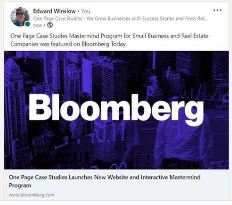 local seo link building