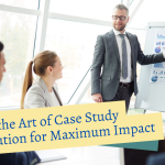 Master the Art of Case Study Distribution