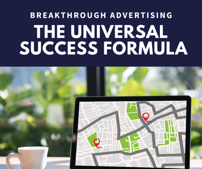 CBRE Success Formula