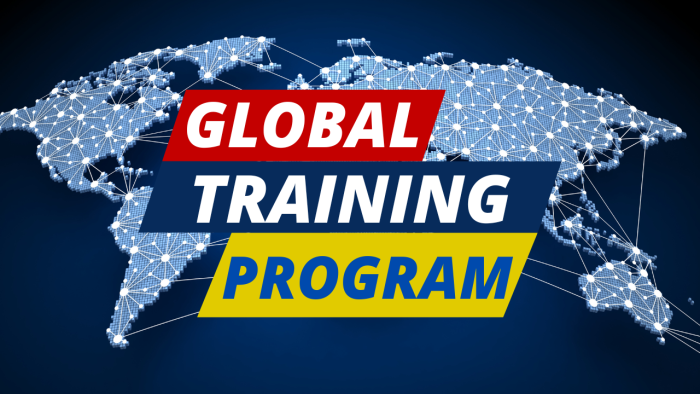 Case Study Training 
