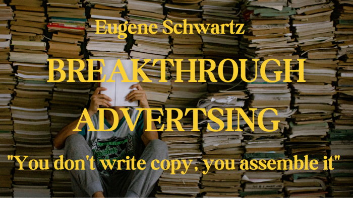 Eugene Schwartz