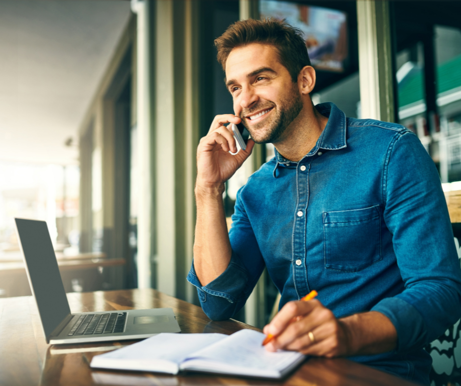 followup with prospects in client conversations