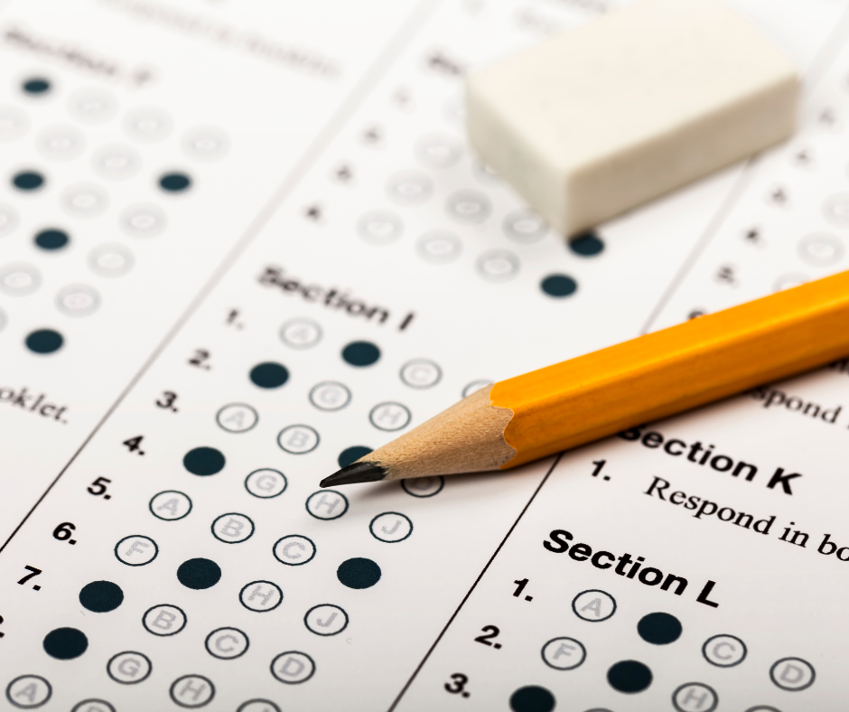 multiple choice close in client conversations