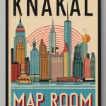 knakal map room