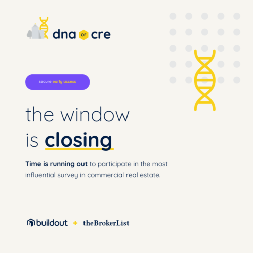DNA of CRE Linkedin Post