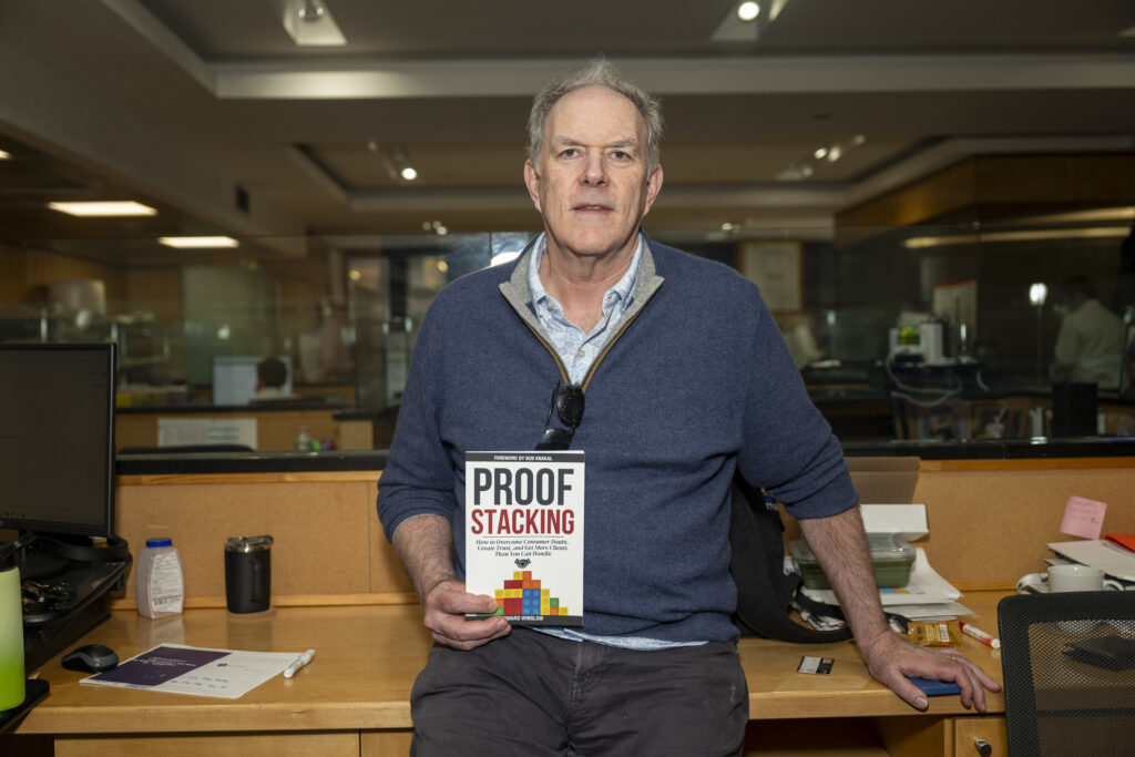 Exclusive Listing Pitch Kit