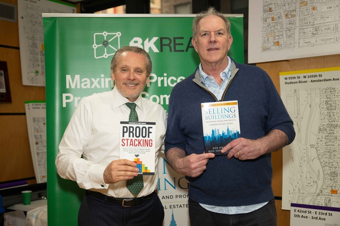 how to get more exclusive listings for commercial real estate