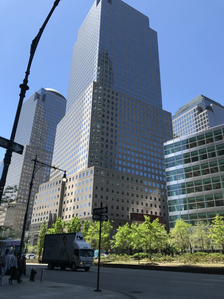 Downtown Office Space PSF