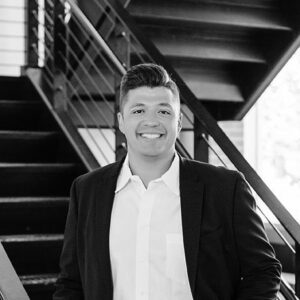 Logan Freeman Top Kansas City Commercial Real Estate broker