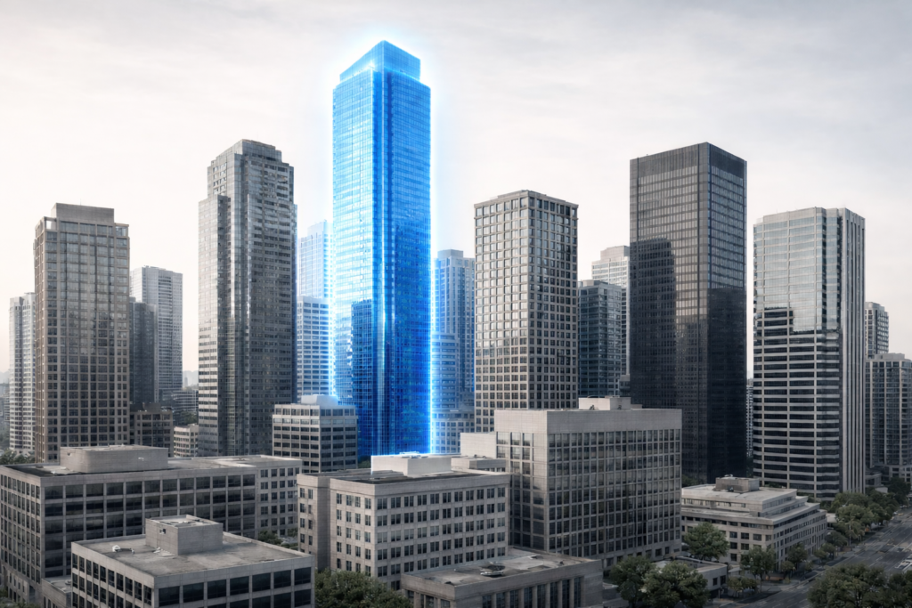 The Commercial Real Estate Marketing Strategy Top Brokers Use to Win More Listings (Case Study)